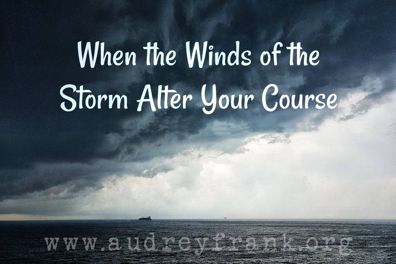 after the storm quotes